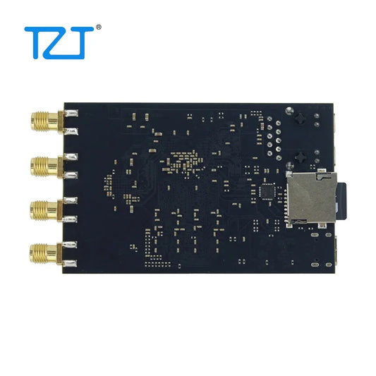 Nice 70MHz-6GHz Zynq7020+AD9363/Zynq7010+AD9363 SDR Software Defined Radio Development Board for Pluto SDR MATLAB