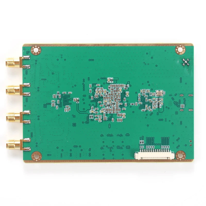 XC7A100T+AD9363 B210 Mini LibreSDR 70M-6G 2R2T Support UHD Pluto SDR OAI Replacement for HackRF PlutoSDR