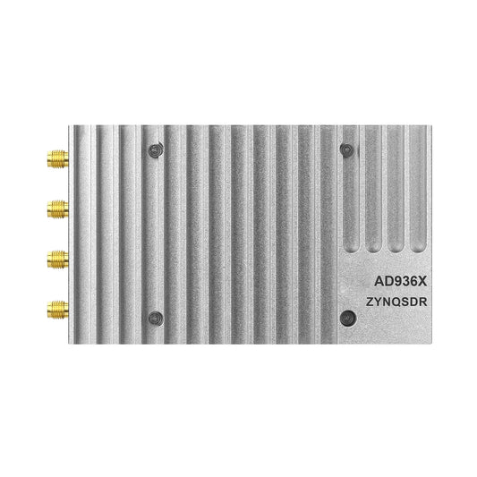 ADI Pluto+ 70Mhz-6Ghz SDR Software Defined Radio AD9363 for Libiio iioscope SDRsharp Matlab
