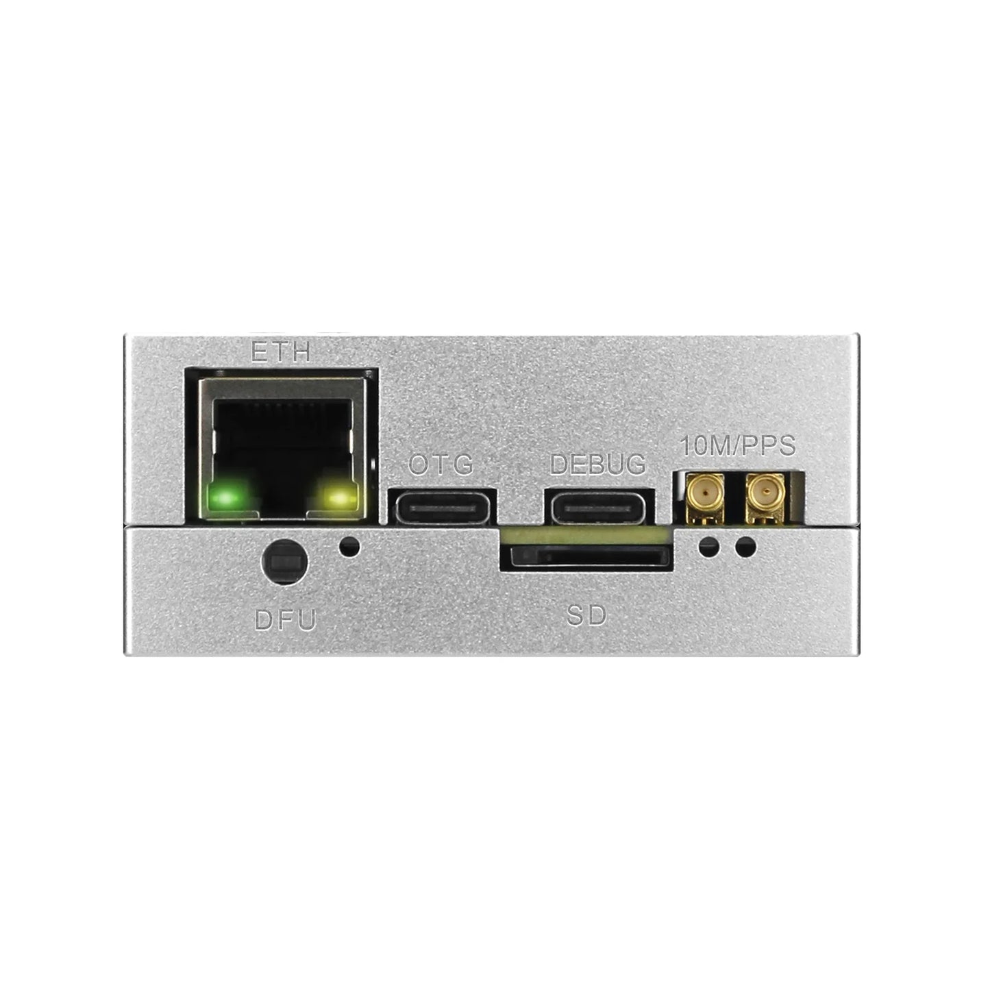 ADI Pluto+ 70Mhz-6Ghz SDR Software Defined Radio AD9363 for Libiio iioscope SDRsharp Matlab